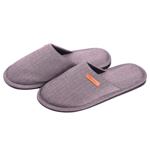 Twins Twins HS-OZ 11062 Gray Men's Slippers s.42-43