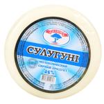 Продукт сирний Кілія Сулугуні 45%