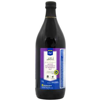Оцет Metro Chef бальзамічний з Модени 1л - купити, ціни на METRO - фото 1