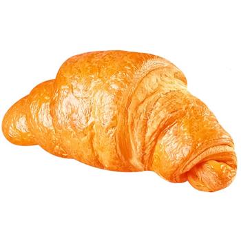 Auchan Wheat-Grain Croissant 80g - buy, prices for Auchan - photo 1