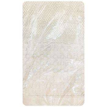 Рушник Dina.Me Qd-0568 махровий туман 50*90см 600 г/м2