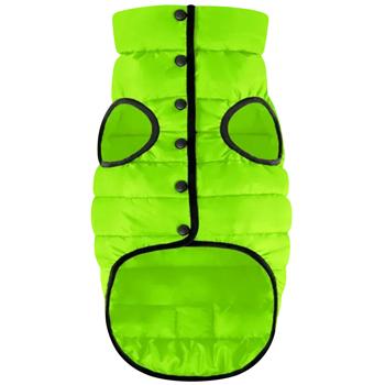 Курточка для собак AiryVest One р.XS25 салатовый - купить, цены на MasterZoo - фото 2