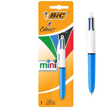 Pen Bic Tunisia - buy, prices for Auchan - photo 1