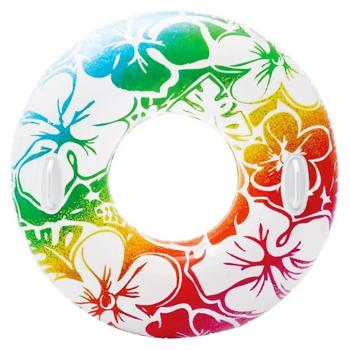 Круг Intex в асортименті 18*16,5*6см - купити, ціни на Таврія В - фото 3