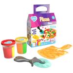 Lovin Pizza Time Play Dough
