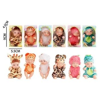 Кукла в ассортименте - купить, цены на Таврия В - фото 1