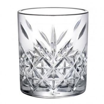 Pasabahce Timeless Whisky Glass 345ml 4pcs - buy, prices for METRO - photo 2