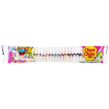 Chupa Chups Necklace Candy 17.7g - buy, prices for COSMOS - photo 1