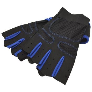 Sports Gloves 37691-9 - buy, prices for COSMOS - photo 2