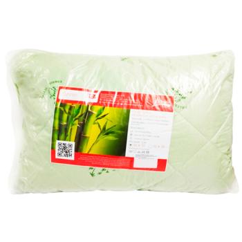 Homefort Bamboo Microfiber Quilted Pillow 50x70cm