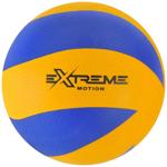 Extreme Motion Blue Yellow Volleyball Ball №5