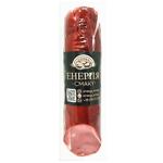 Energy of Taste Boiled-Smoked Duck Sausage High Grade