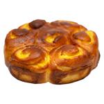 Simeika Roll with Cream 400g