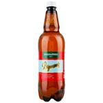 Umanpyvo Viennese Light Beer 4.2% 1l