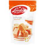 Lonka Soft Fudge Caramel 220g