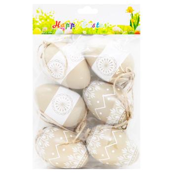 Easter Eggs - buy, prices for MegaMarket - photo 1