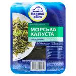 Капуста морская Водний Світ Классическая 200г