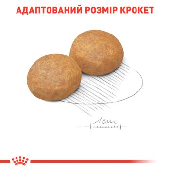 Корм сухий Royal Canin 5+ з домашньою птицею для дорослих собак великих порід 15кг - купити, ціни на MasterZoo - фото 2