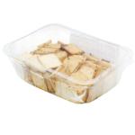 ZOV Homemade Cracker with Onion