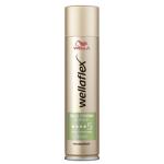 Лак для волосся Wellaflex Silk Finish&Hold ультрасильна фіксація 400мл