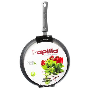 Papilla Granite Effect Aluminum Pancake Pan 25cm - buy, prices for - photo 3