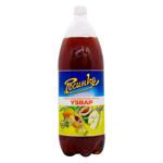 Rosynka Uzvar Carbonated Drink 2l