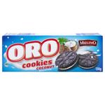 Mulino Oro Coconut Cookies 130g