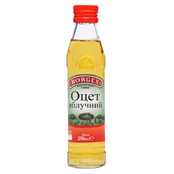 Borges Apple Vinegar 250ml