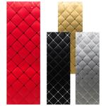 Пакет подарочный бумажный для бутылок 35*12*10см 9960D-5985