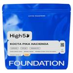 Кава Costa Rica LA Isla 250г в зернах