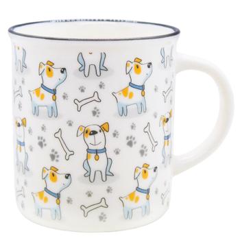 Ceramic Сup SDM029-3375-16125 - buy, prices for Tavria V - photo 2