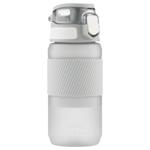 Пляшка для води Ardesto Spring сіра 600мл