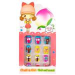 Shantou False Nails CN-107