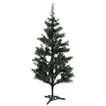 Christmas tree 0.9m - buy, prices for Auchan - photo 1