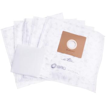 ETA eBag Original Vacuum Cleaner Bags 9600 68000 - buy, prices for Auchan - photo 1