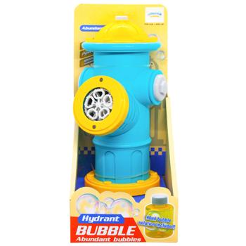 Soap Bubbles 18.5cm with Solution Included 90ml - buy, prices for Tavria V - photo 1