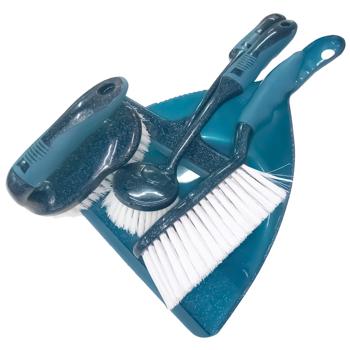 Helfer Cleaning Set 5 Items - buy, prices for NOVUS - photo 1