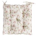 Provence Teresa Flowers Chair Cushion 40*40cm