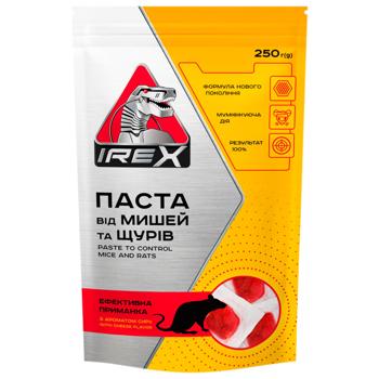Irex Paste for Mice and Rats 250g - buy, prices for Tavria V - photo 1