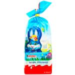 Конфеты Ferrero Kinder Пасхальный микс 201г