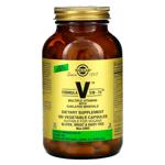 Solgar Formula VM-75 Multivitamins and Minerals 120 capsules