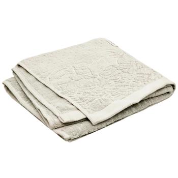 Colorful Home Pattern Towel 50*95cm - buy, prices for Vostorg - photo 1