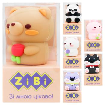 Чинка ZiBi Funny Animals