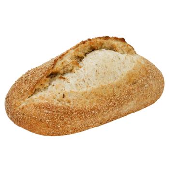 Unleavened Bread with Bran 350g - buy, prices for NOVUS - photo 1