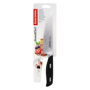 Tescoma Grand Chef Portion Knife 15cm - buy, prices for MegaMarket - photo 1