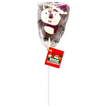 Becky's Christmas Marshmallows 45g in assortment - buy, prices for METRO - photo 4