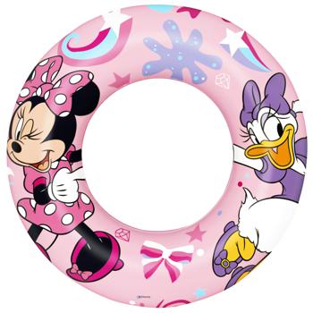 Круг Bestway Minnie для плавання для дітей 56см - купити, ціни на - фото 2