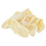 Candied fruits ginger