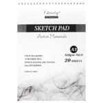 Chivalry Art Album A3 20 sheets