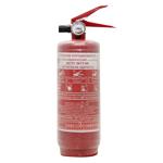 Khladar Powder Fire Extinguisher 1kg